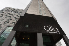 Отель Qliq Damansara  Петалинг Джайя